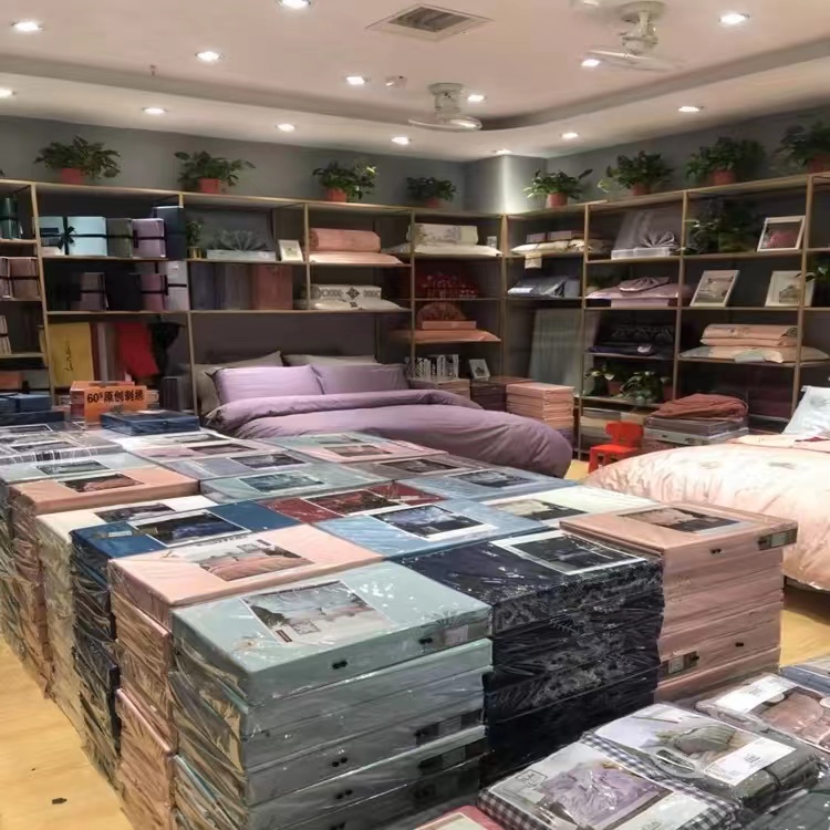 【赛之品03】直播讲解下单，主播讲解面料尺寸