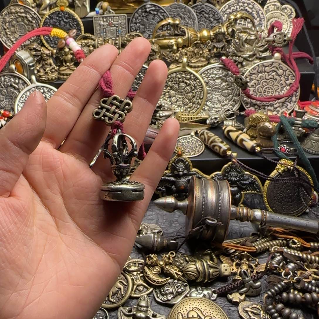 泥塑精品小元素你值得拥有