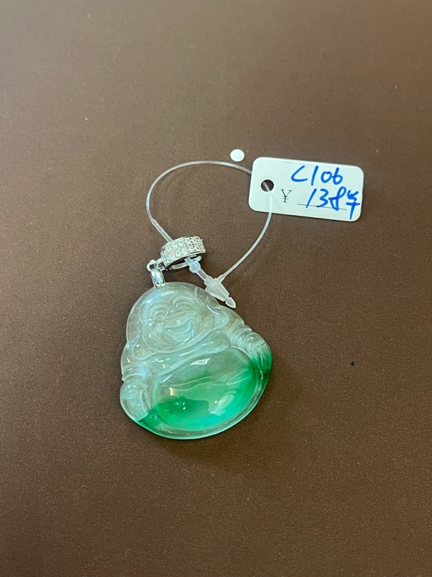 C106百搭吊坠挂件