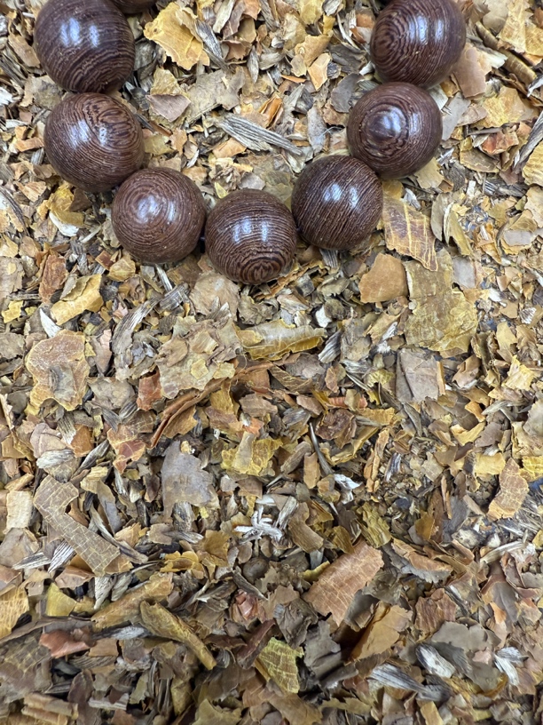 沉香E430二哥精选文玩木作
