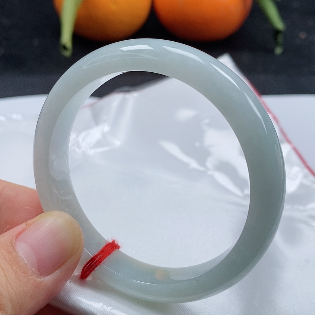 【闪购商品】翡翠手镯未镶嵌204号