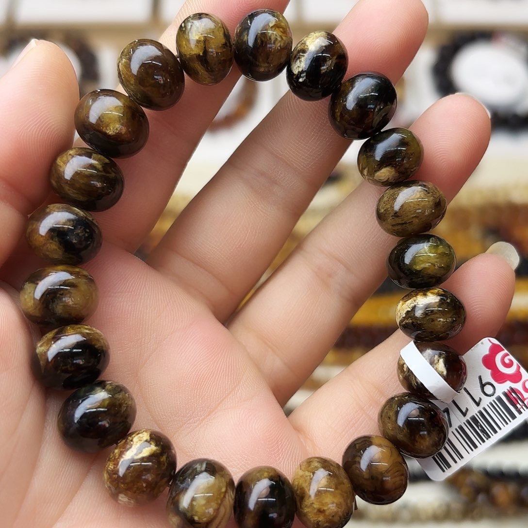 琥珀未镶嵌裸石十二91140