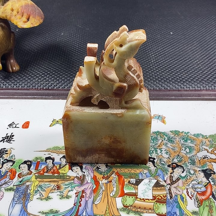 紫砂其他。                 