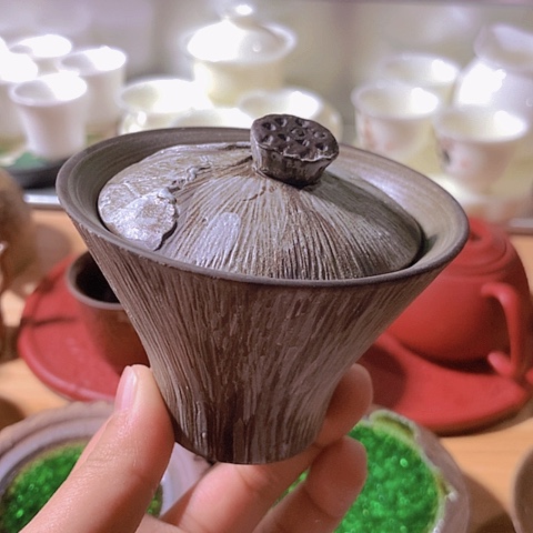 陶瓷制品及陶瓷艺术品