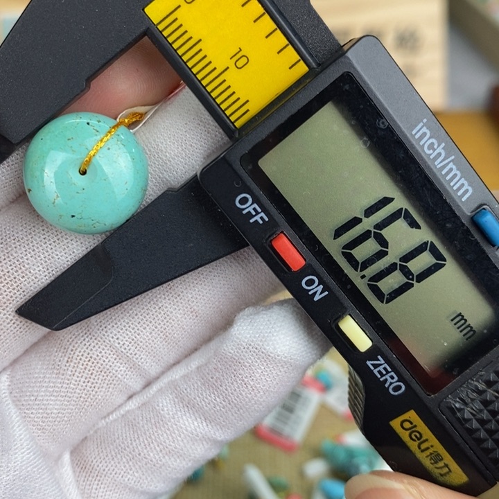 【闪购商品】绿松石珠宝奇石未镶嵌