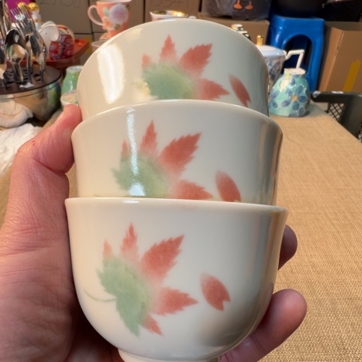 瓷片启航瓷器精选