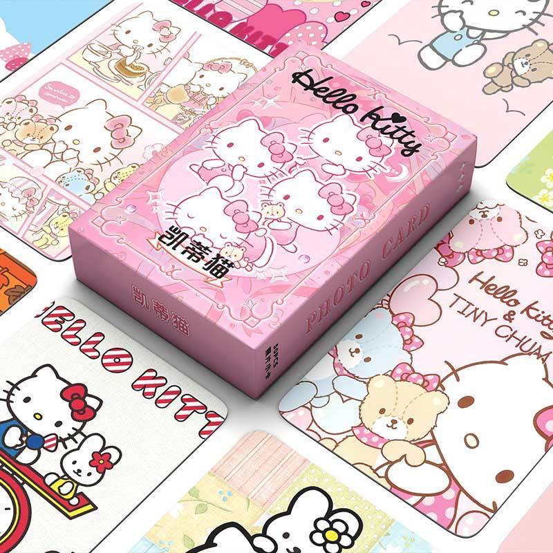 【BP欢乐潮玩】欧气欢乐拆卡/欧气可爱桌游（1-200）