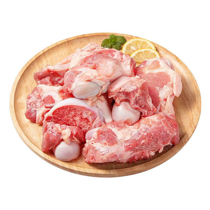 新鲜筒子骨 一根（大小两种规格）