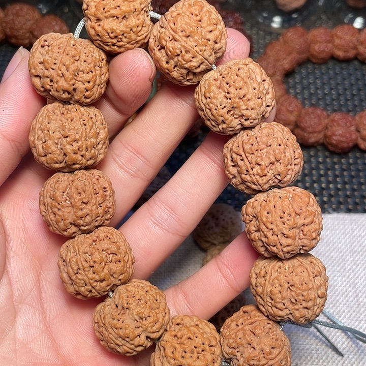 喜***台金刚菩提吊坠金刚