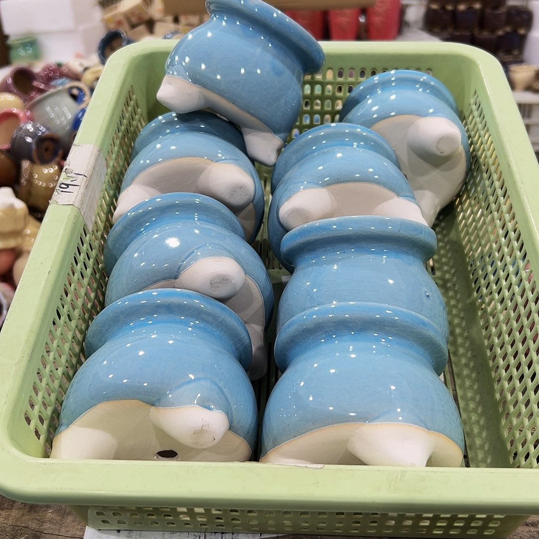 红陶高温陶瓷材料181818