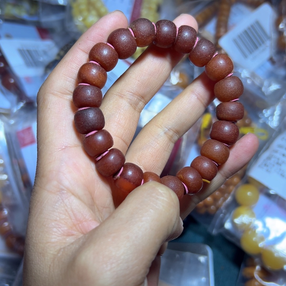 琥珀珠宝奇石未镶嵌251