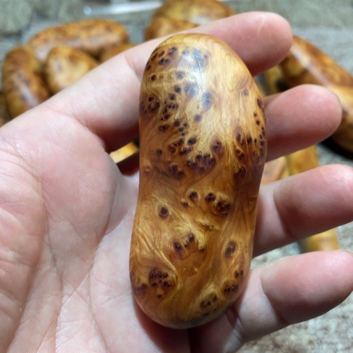 柏木（崖柏）其他把