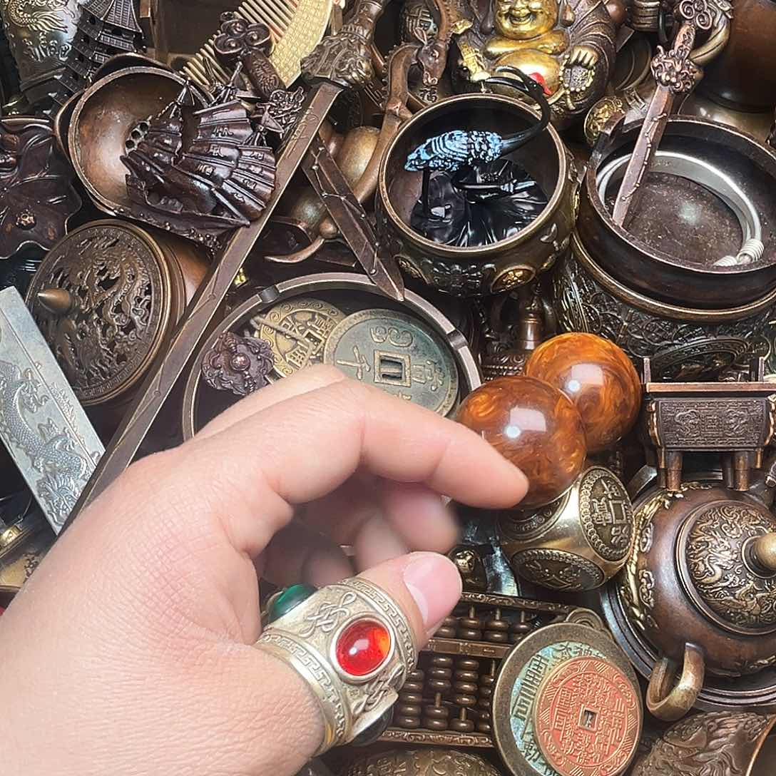 铜锣湾的历史文化