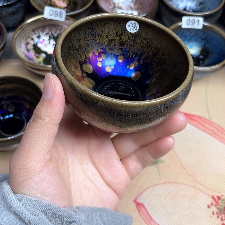 茶盏与**心盏建盏建盏建盏138