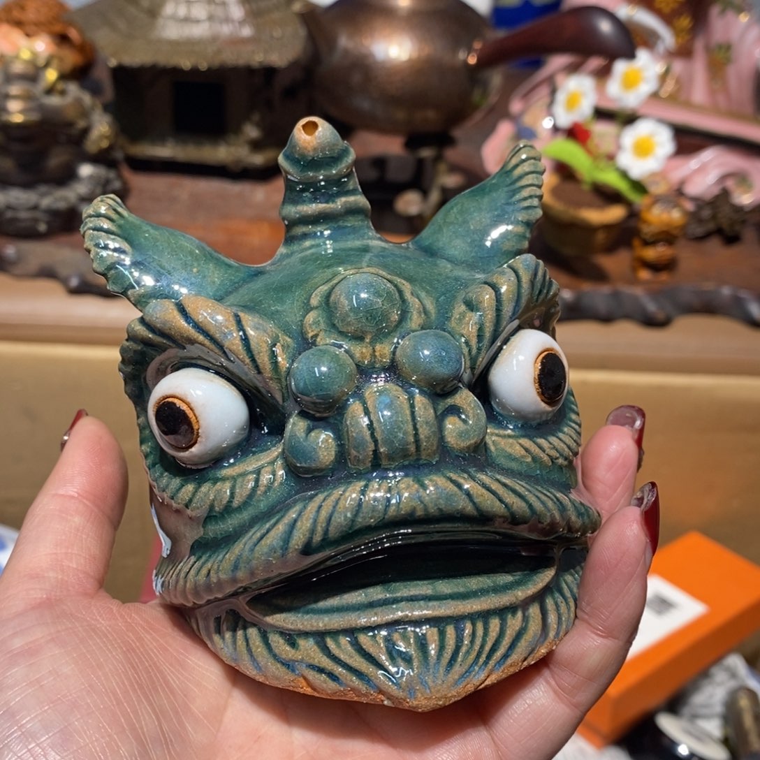 紫砂茶壶算*狠密胺手绘陶瓷