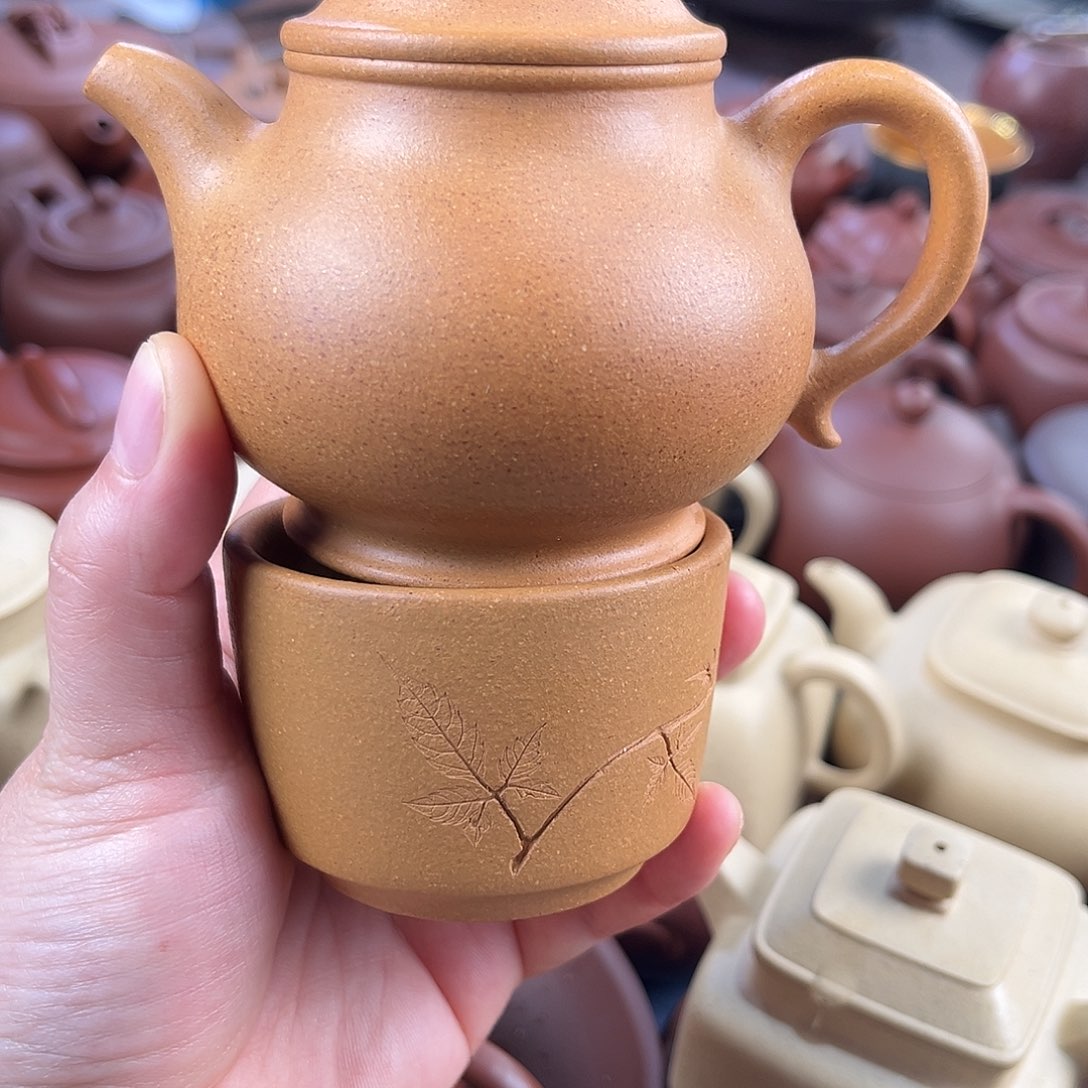 蓝***天茶壶紫砂紫砂壶的