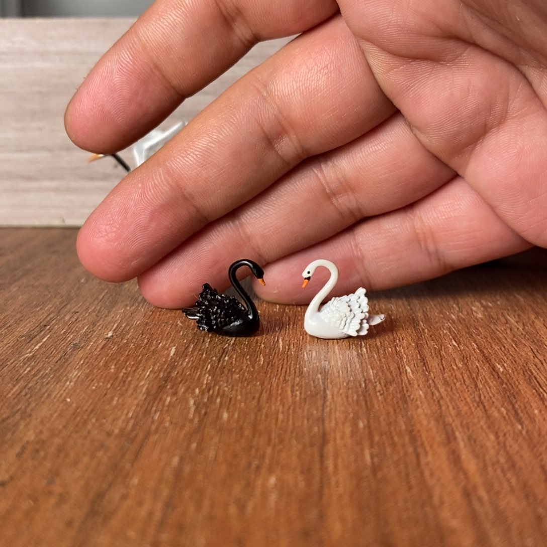 琉璃手工艺品今天