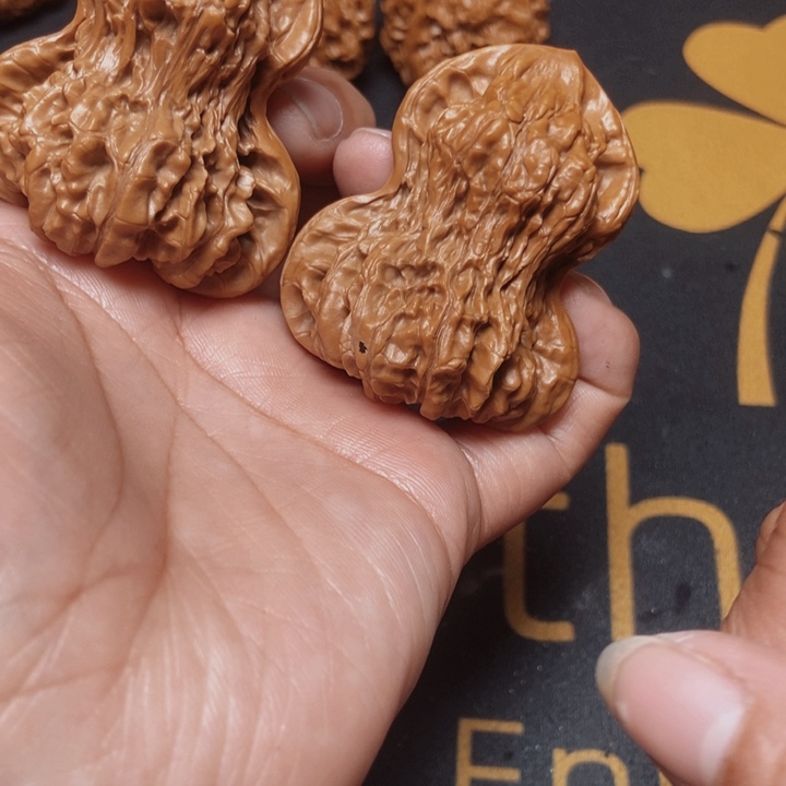 文玩核桃吊坠文玩104