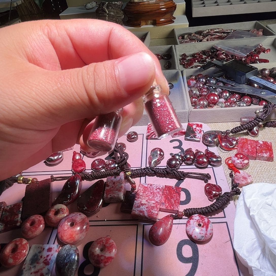 天然辰砂666888888888