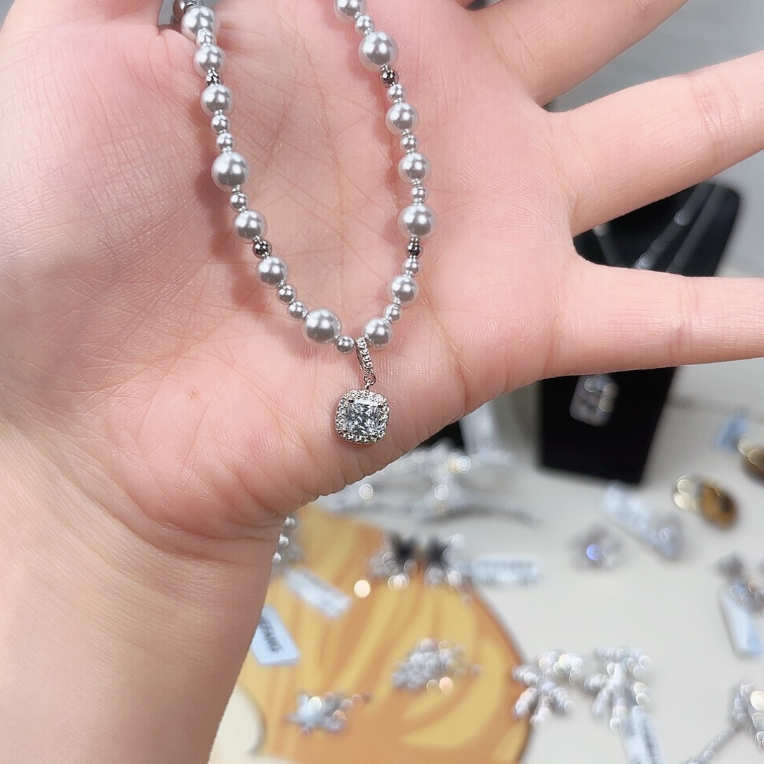 纯铜花岗石纯铜锡合金气泡方糖中长款