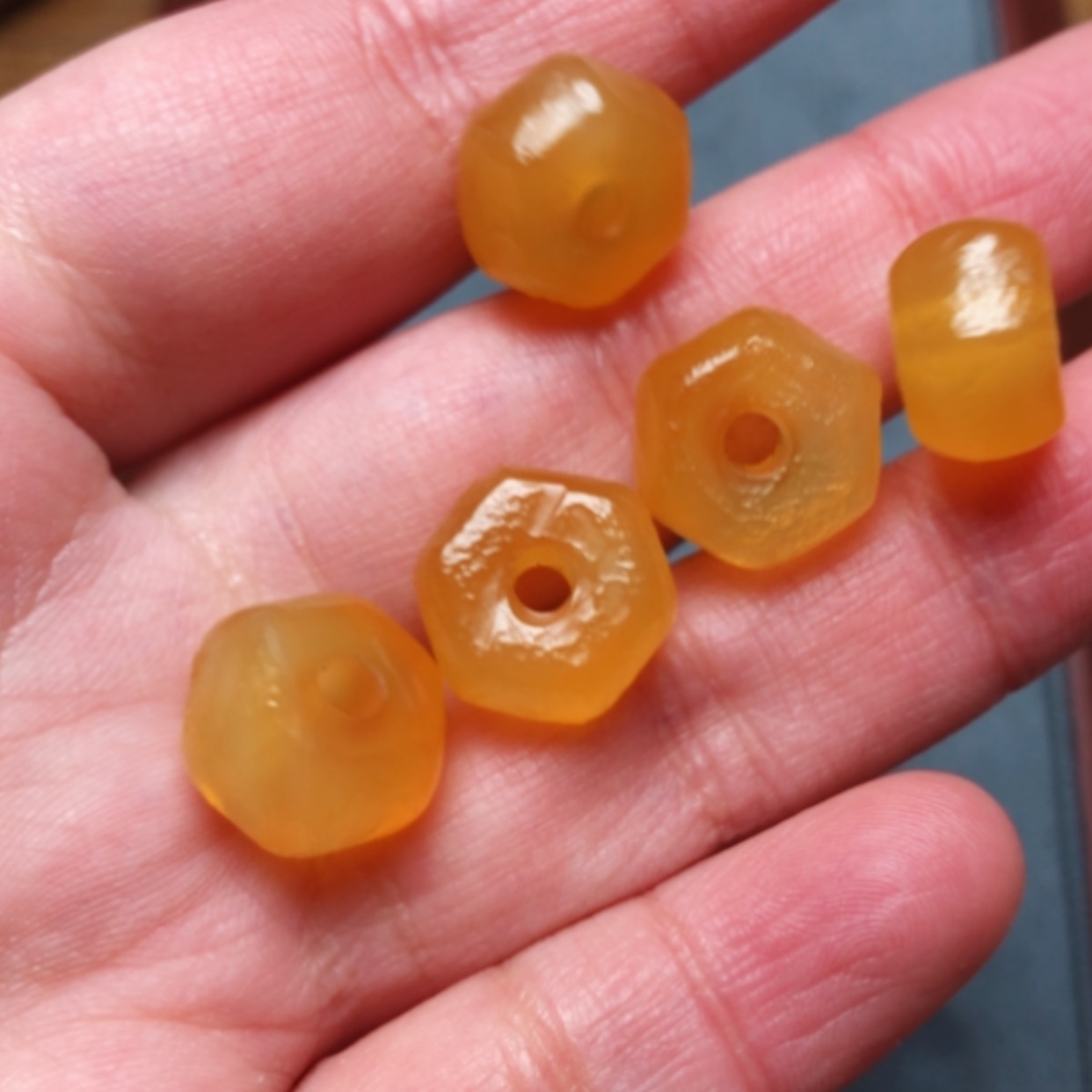 【闪购商品】5颗珠子！！！！！