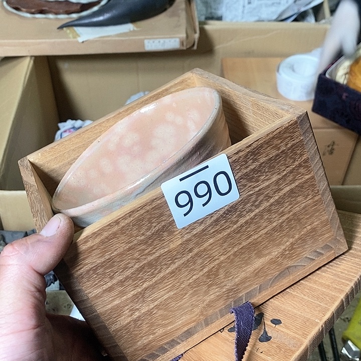 瓷片阿宝先生推荐好物