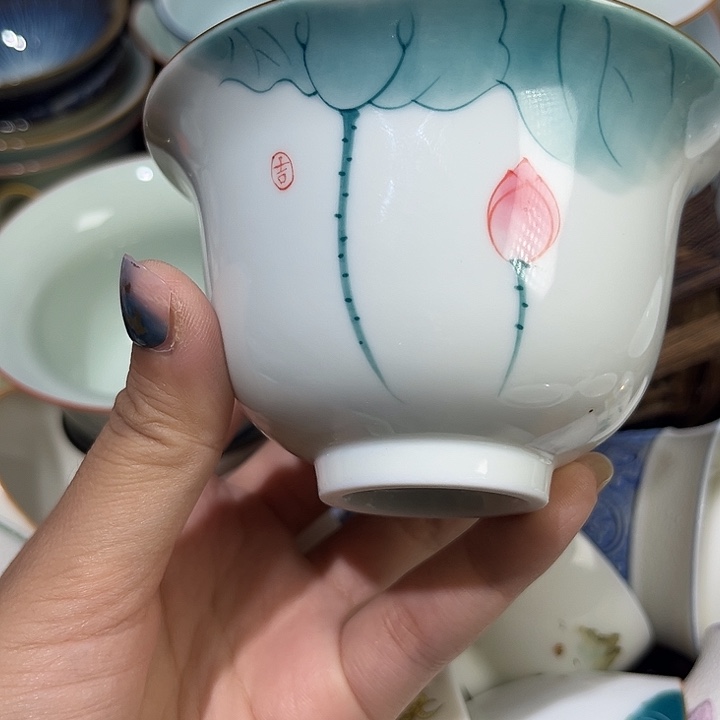 1微瑕只茶具茶具茶具