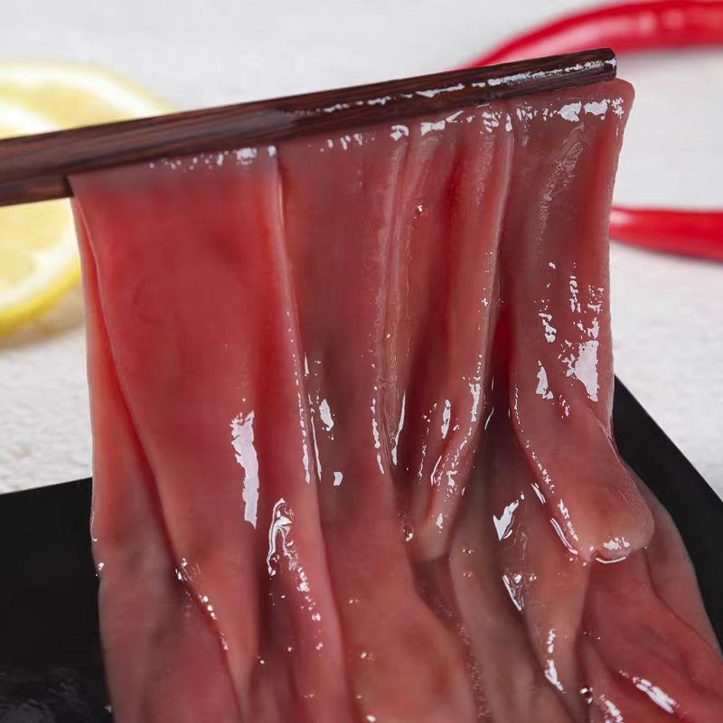 【柱哥亲选】 延边炮头海肠 顺丰包邮