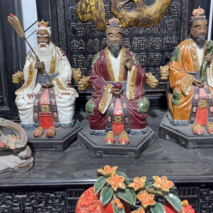 摆件聚泰直播间精选