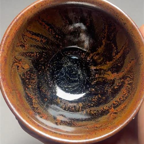 【闪购商品】茶盏-瑕疵-24..........