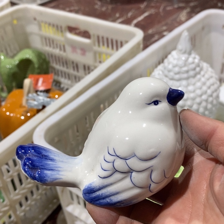 陶瓷树脂工艺摆件