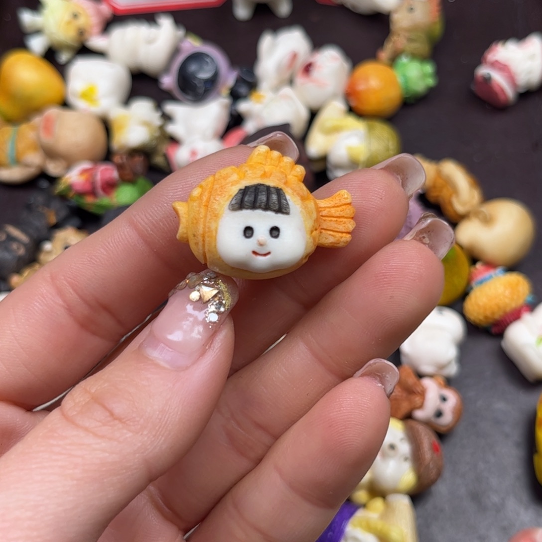 A***n驼骨手串/手链编号148