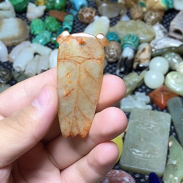 摆件直播间链接37
