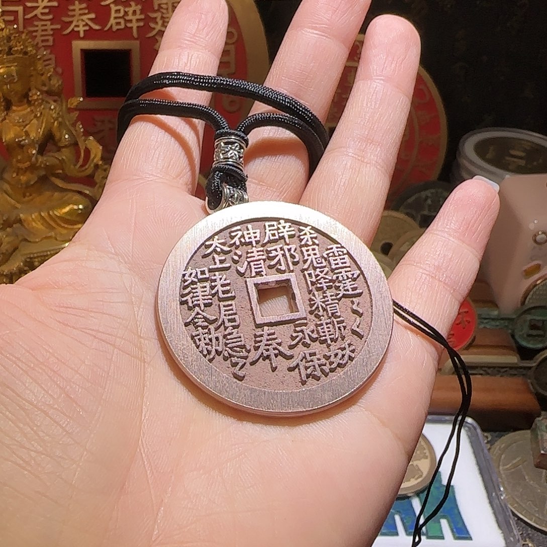 铜现代仿制工艺品