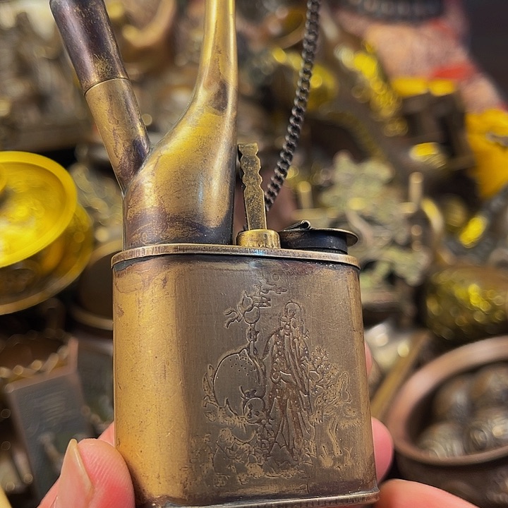 精美铜器精美铜器