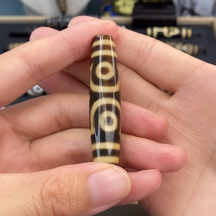 灵***坪玛瑙/玉髓未镶嵌颈饰
