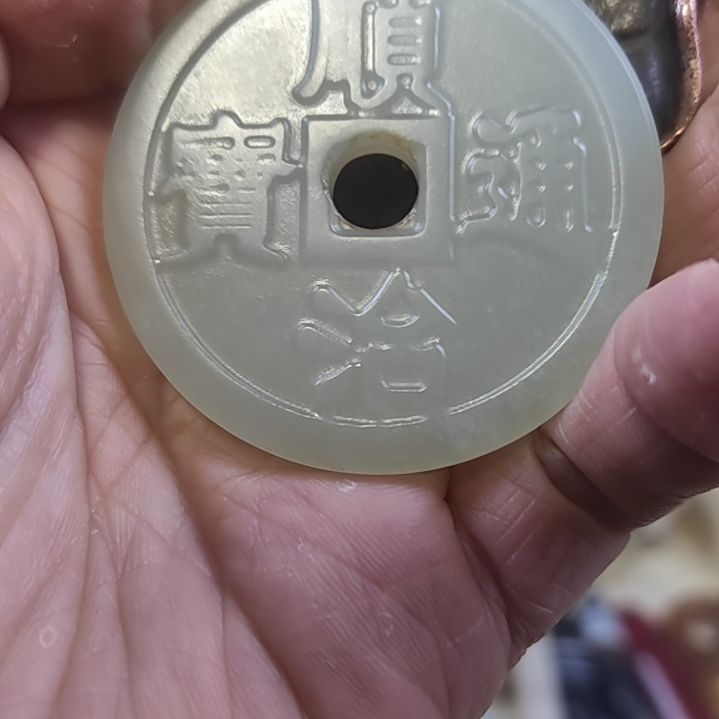 摆件铜器杂件摆件茶宠物