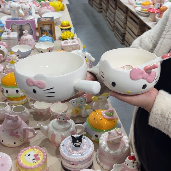 摆件陶陶瓷摆件欢迎光临