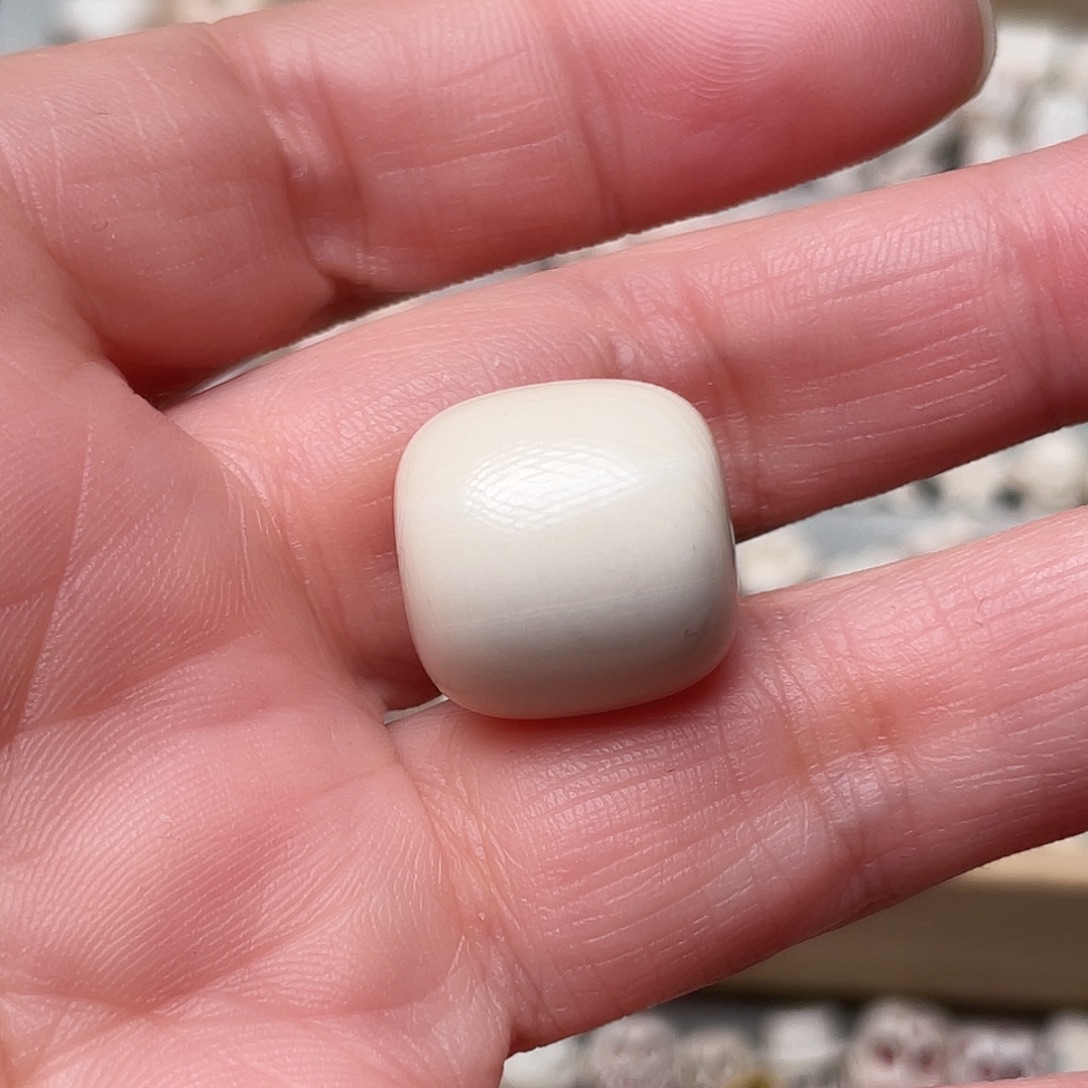 手串/手链/手镯猛犸象牙17墩墩