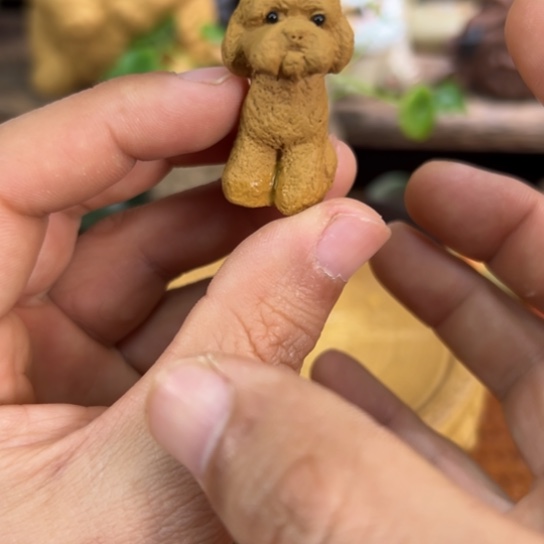 紫砂茶宠紫砂茶器
