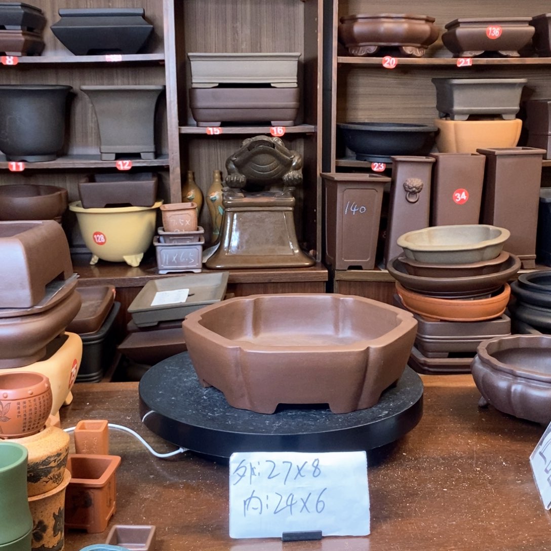 花盆紫砂紫砂花盆