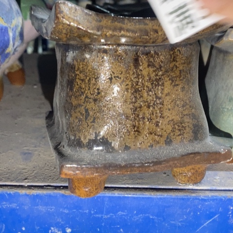 罐6889 微瑕38包邮景德镇陶瓷