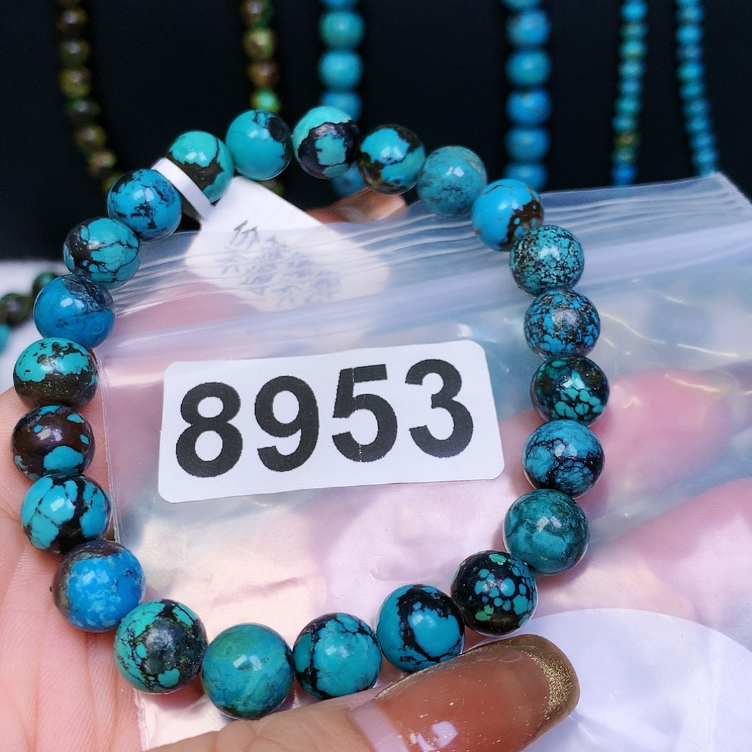 空竹粉丝专享十堰特色手工散珠