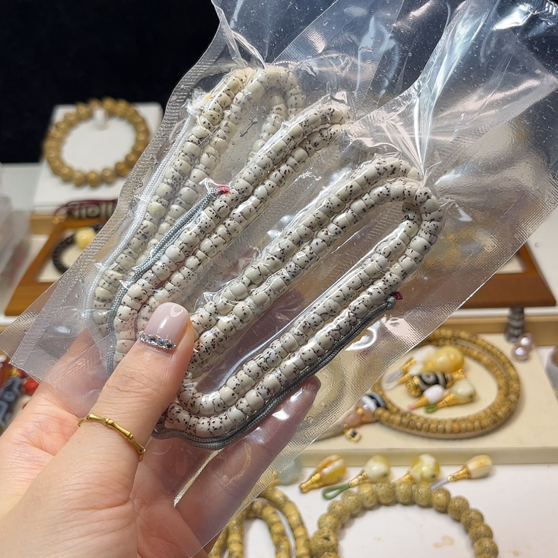 菩提手串/手链大肠6m m