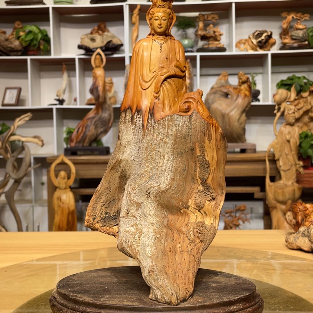 柏木（崖柏）343466464644