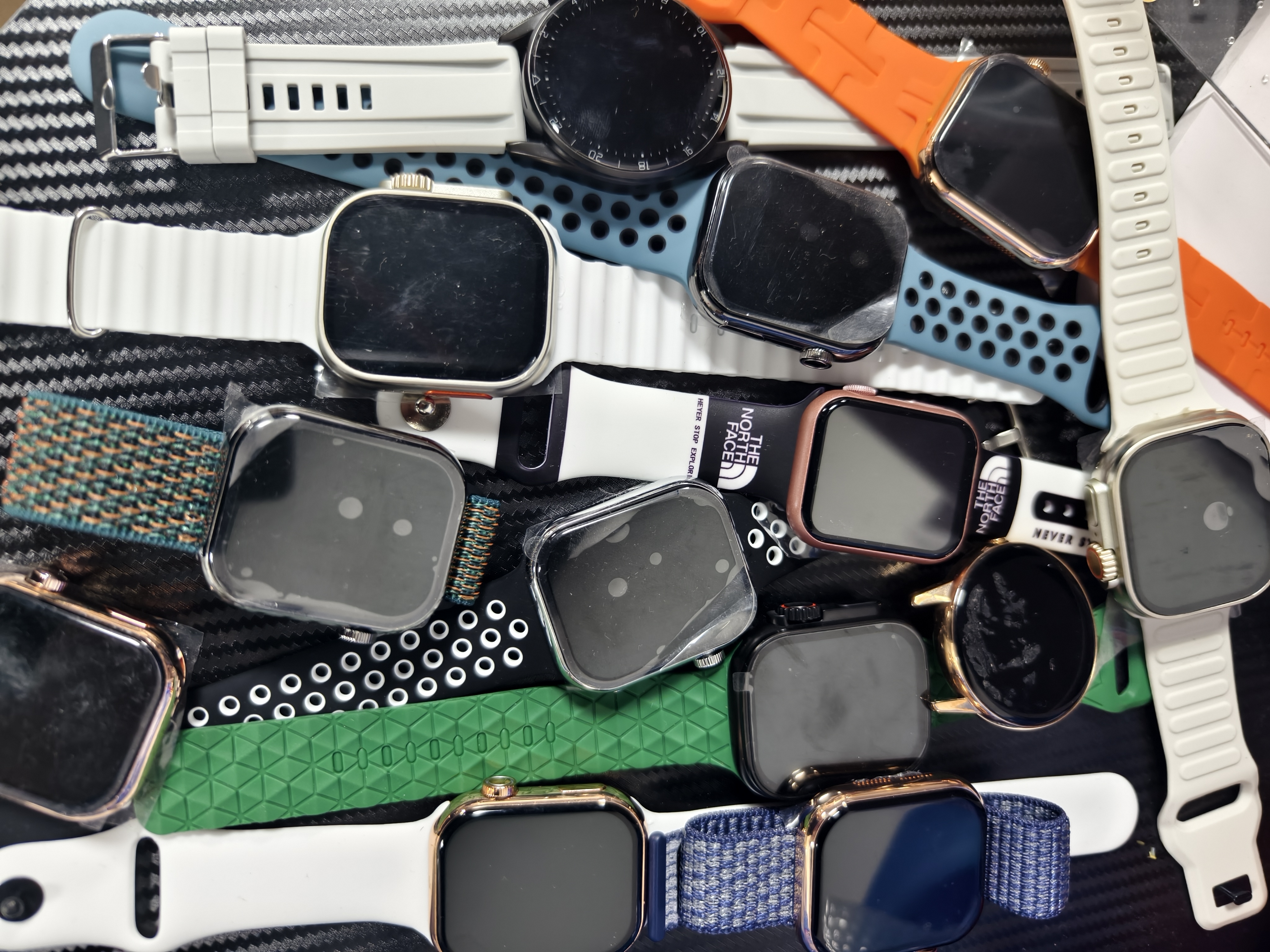 福力/无需备注/智能数码/时尚运动/配件礼盒/看准下单