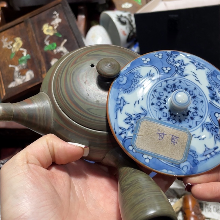 紫砂陶瓷艺术陶瓷艺术