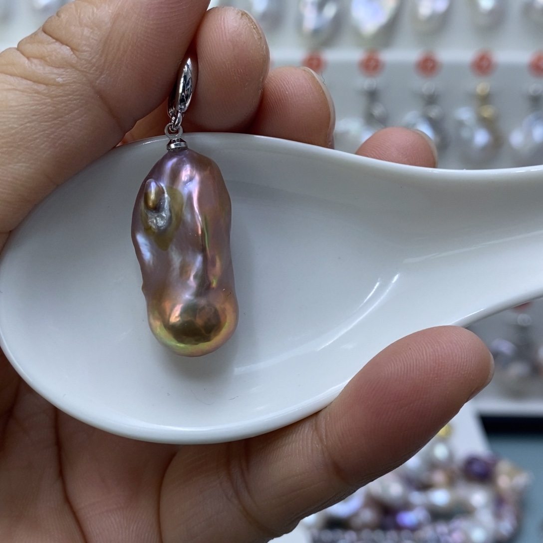 淡水珍珠其它未镶嵌