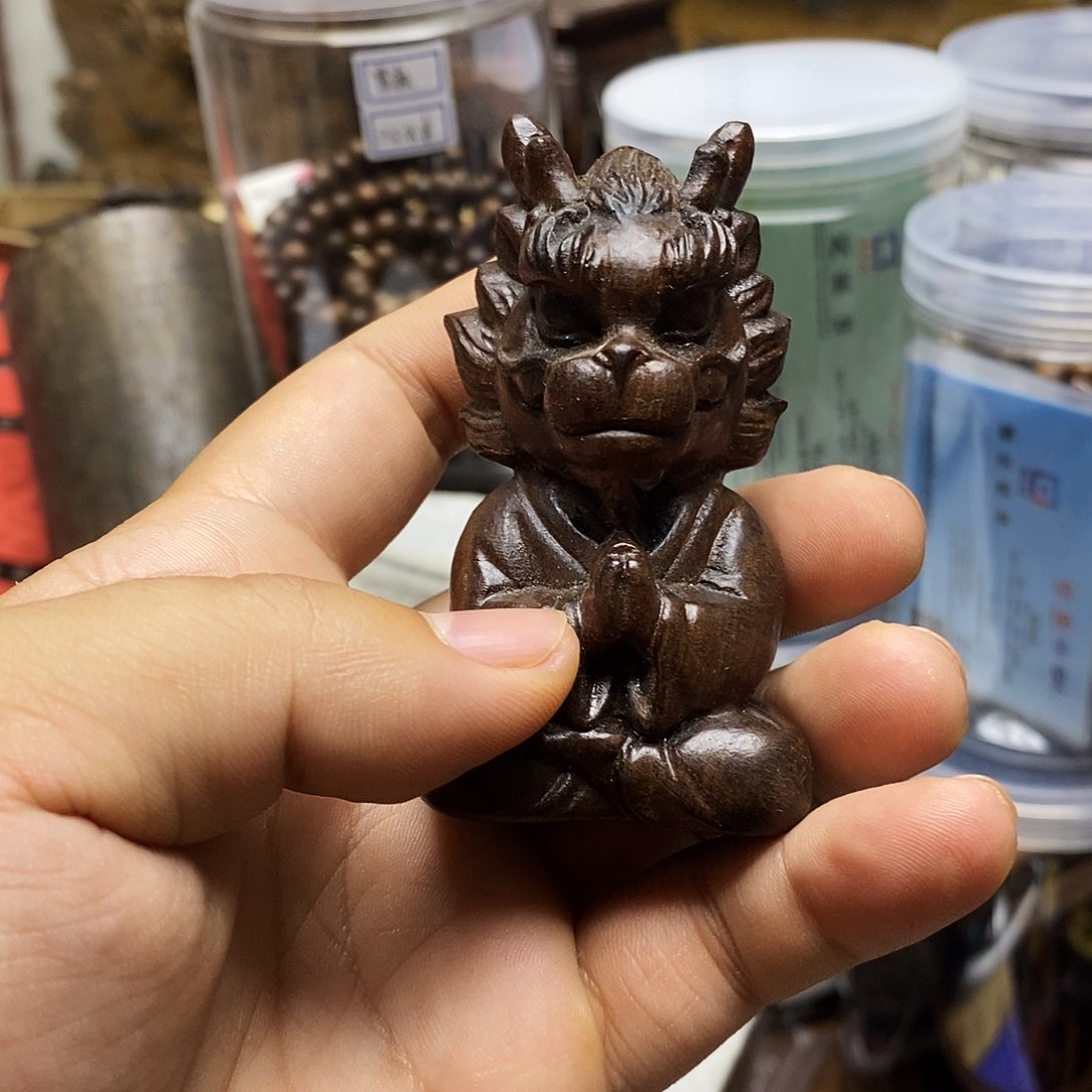 柏香籽/百香籽吊坠