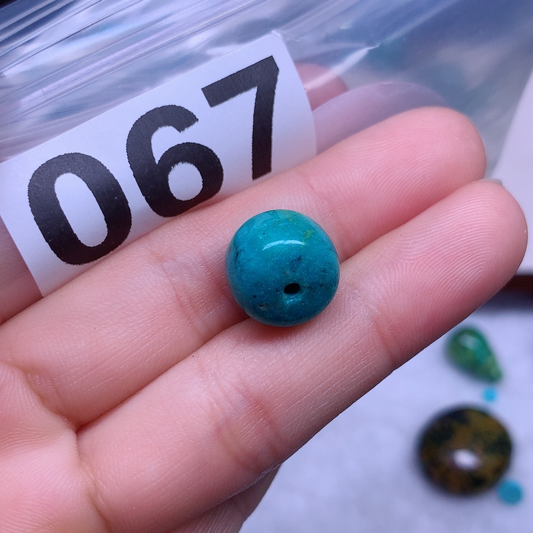 空竹粉丝专享十堰特色手工散珠